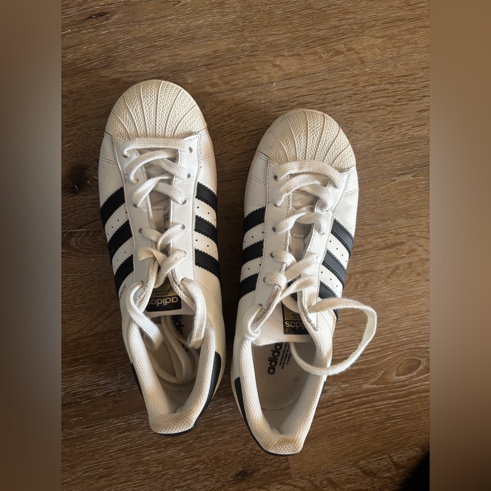 Adidas Superstar Shoes sneakers